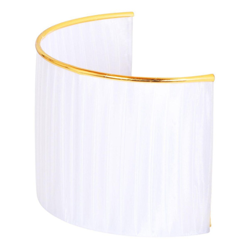 Настенный светильник Abrasax Lavendel WB.400/2.26white Настенный светильник Abrasax Lavendel WB.400/2.26white