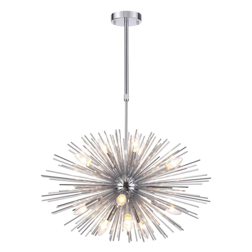 Подвесная люстра Odeon Light Kavalle 4661/12 Подвесная люстра Odeon Light Kavalle 4661/12