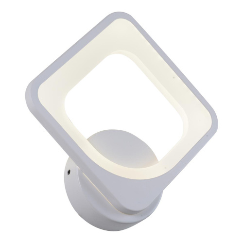Бра iLedex Pluto 5228/1-WH Бра iLedex Pluto 5228/1-WH