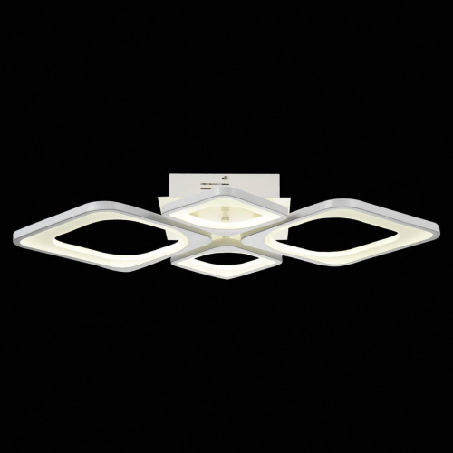 Потолочный светодиодный светильник ST Luce SL907.502.04 Потолочный светодиодный светильник ST Luce SL907.502.04