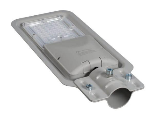 Уличный светодиодный консольный светильник Наносвет NFL-SMD-ST-60W/850 L300 Уличный светодиодный консольный светильник Наносвет NFL-SMD-ST-60W/850 L300