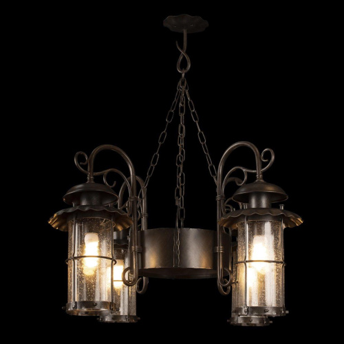 Уличный подвесной светильник Loft IT Palermo 100015P/4 Уличный подвесной светильник Loft IT Palermo 100015P/4