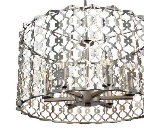 Подвесная люстра Vele Luce Essenziale VL4055P06 Подвесная люстра Vele Luce Essenziale VL4055P06