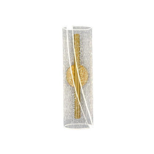 Настенный светильник LED4U L6288-01 GD Настенный светильник LED4U L6288-01 GD