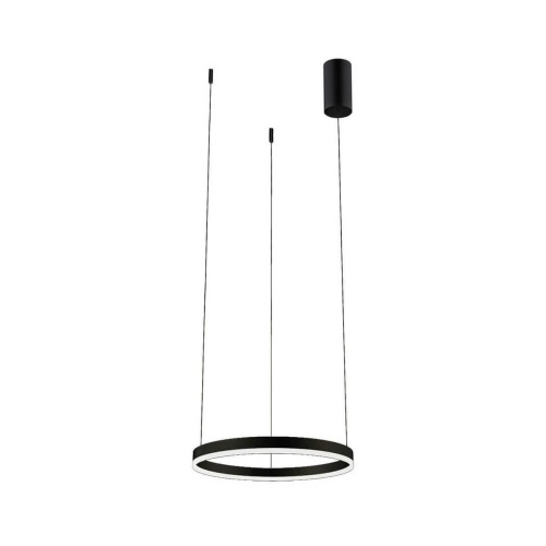 Подвесной светодиодный светильник Kink Light Тор 08212,19P(4000K) Подвесной светодиодный светильник Kink Light Тор 08212,19P(4000K)