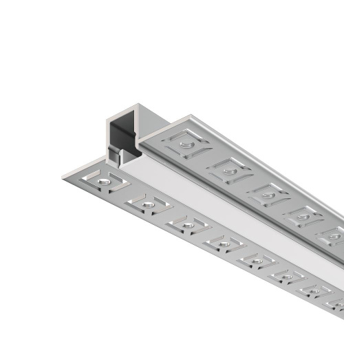 Комплектующие к светодиодной ленте Led Strip ALM-5313A-S-2M Комплектующие к светодиодной ленте Led Strip ALM-5313A-S-2M