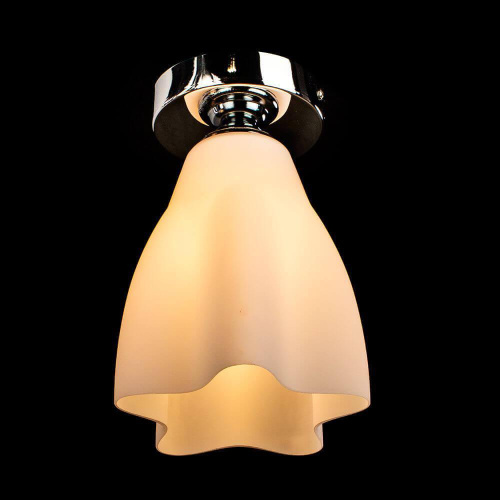 Потолочный светильник Arte Lamp 17 A3469PL-1CC Потолочный светильник Arte Lamp 17 A3469PL-1CC