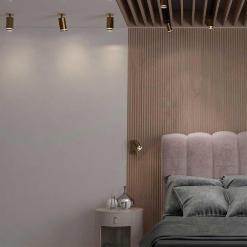 Встраиваемый спот Novotech Spot Ular 370882 Встраиваемый спот Novotech Spot Ular 370882