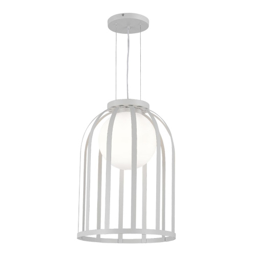 Подвесной светильник ST Luce Nordic SL6129.503.01 Подвесной светильник ST Luce Nordic SL6129.503.01