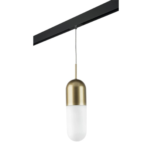 Трековый светильник Lightstar Ramo (690113+595007) PRO690113 Трековый светильник Lightstar Ramo (690113+595007) PRO690113