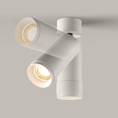 Потолочный светильник Technical C055CL-L12W3K-Z-W Потолочный светильник Technical C055CL-L12W3K-Z-W