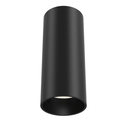 Потолочный светодиодный светильник Maytoni Focus Led C056CL-L12B4K Потолочный светодиодный светильник Maytoni Focus Led C056CL-L12B4K