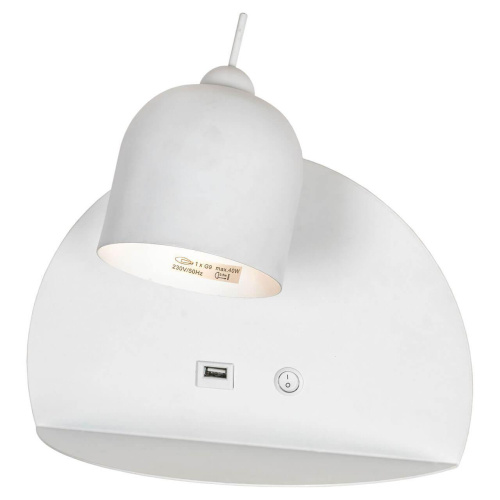 Спот Lussole Lgo Cozy LSP-8233 Спот Lussole Lgo Cozy LSP-8233
