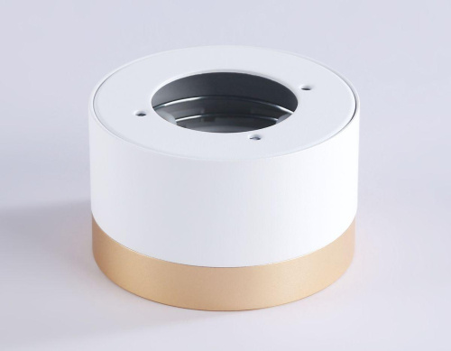 Потолочный светильник Ambrella Light Techno Spot GX Standard tech TN52355 Потолочный светильник Ambrella Light Techno Spot GX Standard tech TN52355