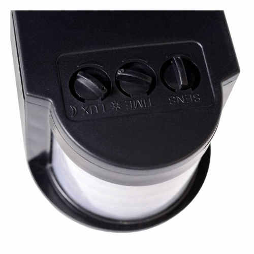 Прожектор светодиодный Lucide Led Projectors-IR 20W 4000K 14890/20/30 Прожектор светодиодный Lucide Led Projectors-IR 20W 4000K 14890/20/30
