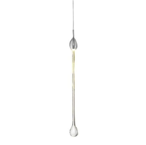 Подвесной светильник P98028-1 chrome Подвесной светильник P98028-1 chrome