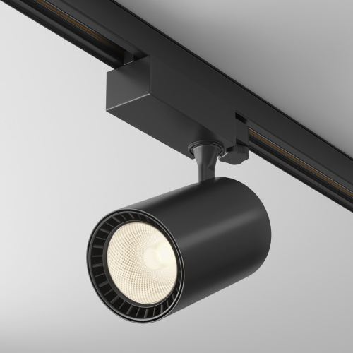 Трековый светильник Technical TR029-3-20W3K-M-B Трековый светильник Technical TR029-3-20W3K-M-B