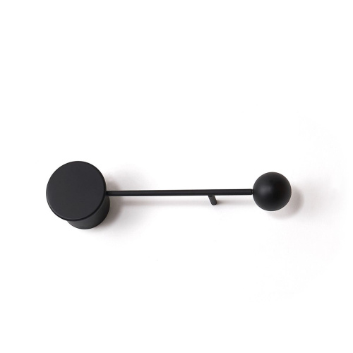 Настенный светильник LWA0350S Black Настенный светильник LWA0350S Black