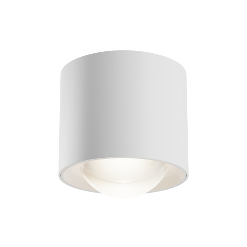 Потолочный светильник Technical C217CL-15W4K-W Потолочный светильник Technical C217CL-15W4K-W
