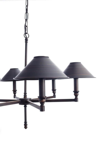 Подвесная люстра Arte Lamp Giordano A2398LM-6BA Подвесная люстра Arte Lamp Giordano A2398LM-6BA