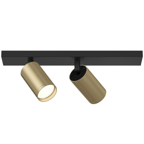 Спот Maytoni Technical Focus S C051CL-02BMG (C051CL-02B+TRA020-01MG+TRA020-01MG) Спот Maytoni Technical Focus S C051CL-02BMG (C051CL-02B+TRA020-01MG+TRA020-01MG)