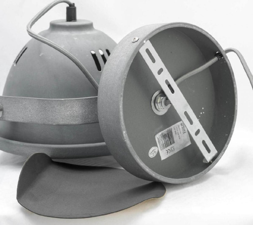 Спот Lussole Loft LSP-9880 Спот Lussole Loft LSP-9880