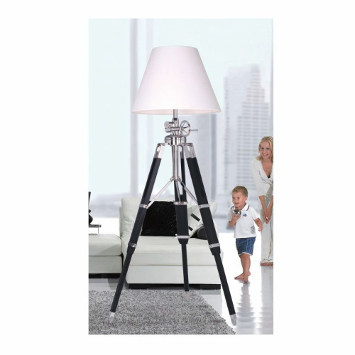 Настольная лампа KM028 white Настольная лампа KM028 white