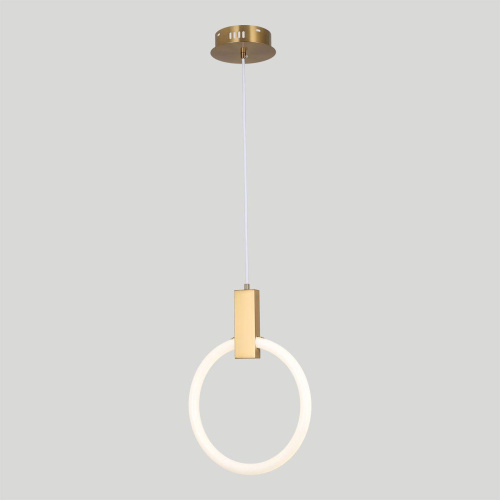 Подвесной светодиодный светильник Lussole Loft LSP-8694 Подвесной светодиодный светильник Lussole Loft LSP-8694