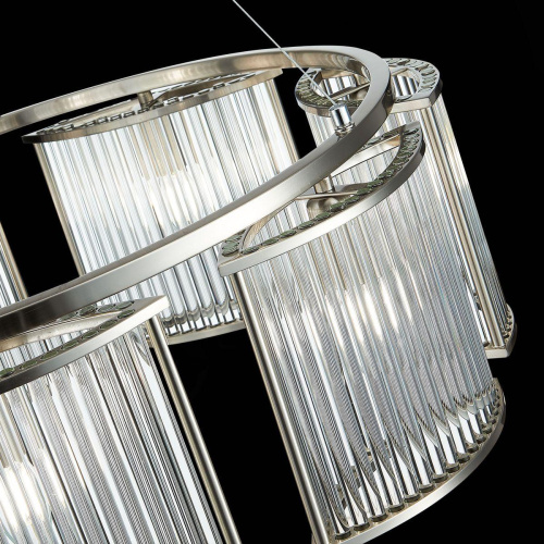 Подвесная люстра ST Luce Velletri SL1627.103.07 Подвесная люстра ST Luce Velletri SL1627.103.07