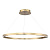 Подвесной светильник ST LUCE SL6238.343.01
