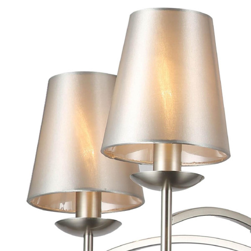 Подвесная люстра F-Promo Velum 2906-5P Подвесная люстра F-Promo Velum 2906-5P