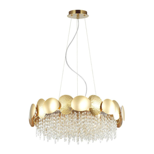 Подвесная люстра Odeon Light Ulla 4636/6 Подвесная люстра Odeon Light Ulla 4636/6