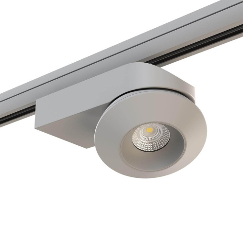 Трековый светодиодный светильник Lightstar Orbe (594039+051319) A3T051319 Трековый светодиодный светильник Lightstar Orbe (594039+051319) A3T051319