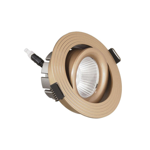 Встраиваемый светодиодный светильник Lumina Deco Dorbi LDC 6251 CHM Встраиваемый светодиодный светильник Lumina Deco Dorbi LDC 6251 CHM