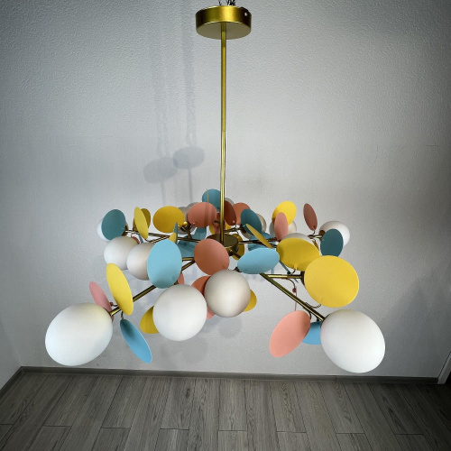 Люстра Matisse D90 By Imperiumloft