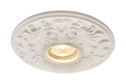 Встраиваемый светильник Arte Lamp Muster A5270PL-1WH Встраиваемый светильник Arte Lamp Muster A5270PL-1WH