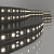 Светодиодная лента Elektrostandard 9,6W/m 120LED/m 2835SMD дневной белый 5М a063873