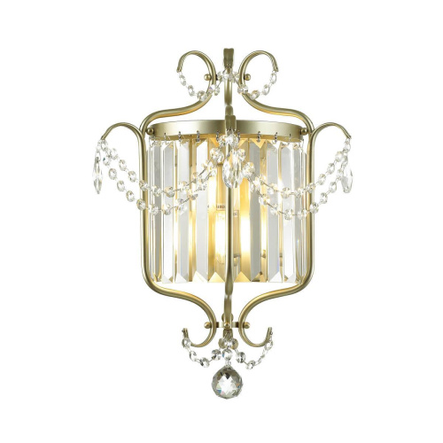 Настенный светильник Odeon Light Sharm 4686/2W Настенный светильник Odeon Light Sharm 4686/2W
