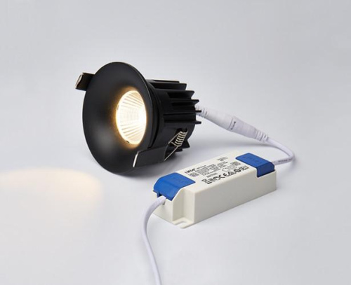 Встраиваемый светодиодный светильник Italline IT06-6023 black 4000K Встраиваемый светодиодный светильник Italline IT06-6023 black 4000K