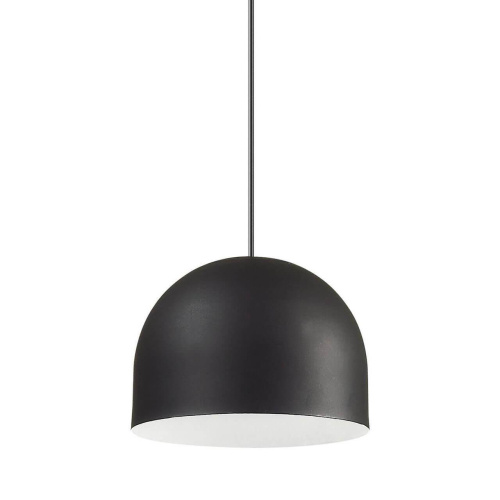 Подвесной светильник Ideal Lux Tall SP1 Big Nero 196787 Подвесной светильник Ideal Lux Tall SP1 Big Nero 196787