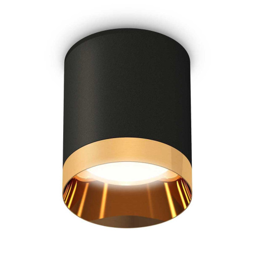 Комплект потолочного светильника Ambrella light Techno Spot XC (C6302, N6134) XS6302024 Комплект потолочного светильника Ambrella light Techno Spot XC (C6302, N6134) XS6302024