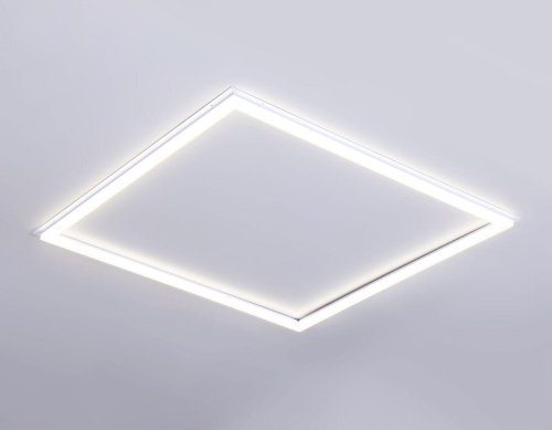 Светодиодная панель Ambrella light Panels DPS1041 Светодиодная панель Ambrella light Panels DPS1041