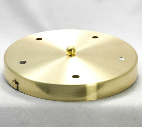 Потолочная люстра Lussole Lgo Arlington GRLSP-8101 Потолочная люстра Lussole Lgo Arlington GRLSP-8101