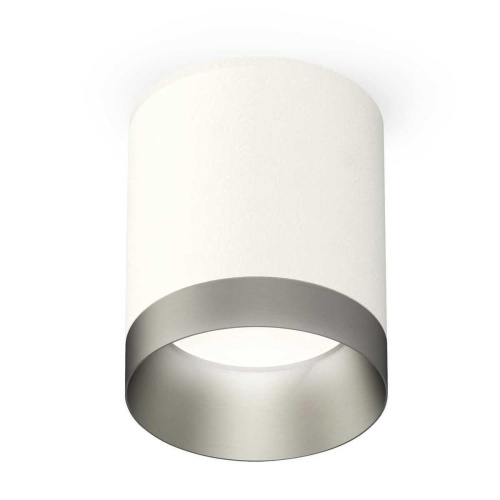 Комплект потолочного светильника Ambrella light Techno Spot XC (C6301, N6133) XS6301023 Комплект потолочного светильника Ambrella light Techno Spot XC (C6301, N6133) XS6301023