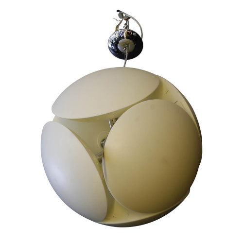 Подвесная люстра Artpole Sonnenscheibe 001087 Подвесная люстра Artpole Sonnenscheibe 001087