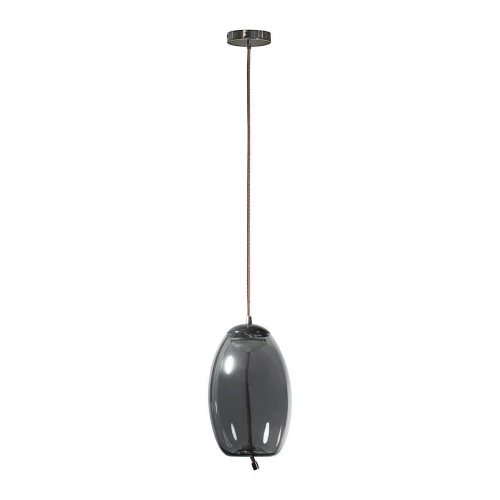 Подвесной светодиодный светильник Loft IT Knot 8134-A Подвесной светодиодный светильник Loft IT Knot 8134-A