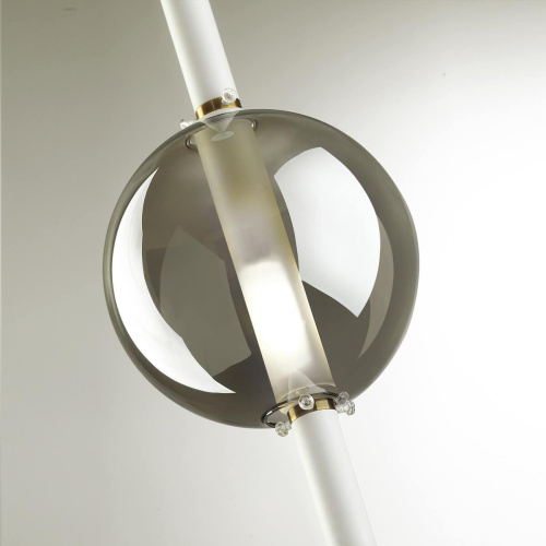 Подвесной светильник Odeon Light Lazia 4683/1 Подвесной светильник Odeon Light Lazia 4683/1