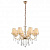 Подвесная люстра ST Luce Aumentato SL176.203.08