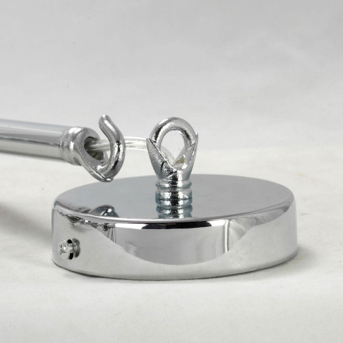 Подвесная люстра Lussole Loft LSP-8528 Подвесная люстра Lussole Loft LSP-8528
