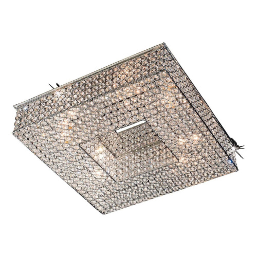Потолочный светильник Citilux Арена CL319281 Потолочный светильник Citilux Арена CL319281